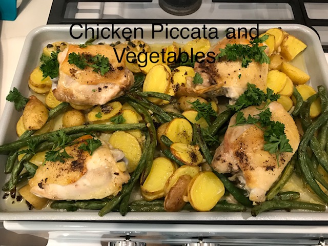Cooking